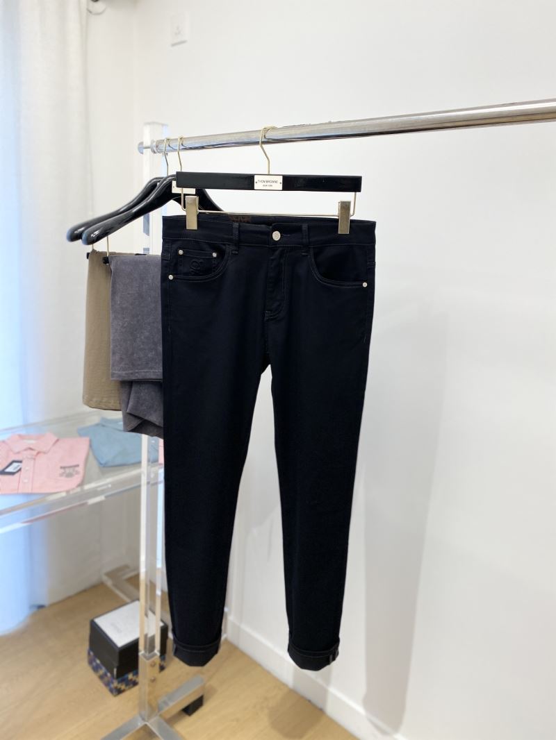 Loewe Jeans